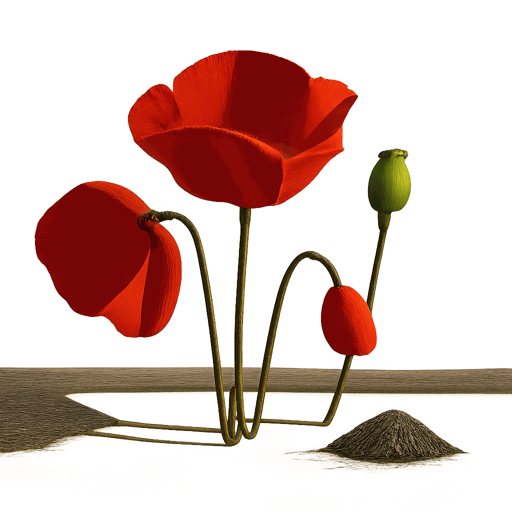 Poppy seed